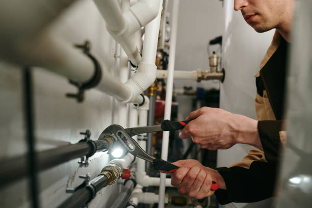 Best Sewer Cleaning Services  in Santo Domingo Pueblo, NM