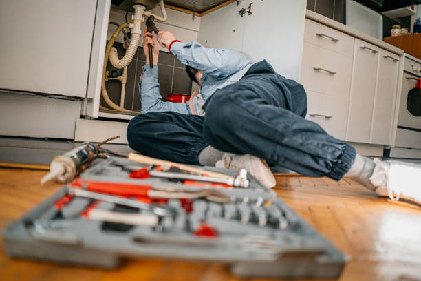 Best Hot Water Heater Installation  in Santo Domingo Pueblo, NM