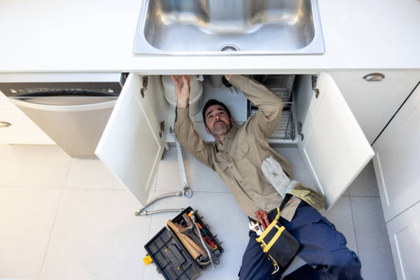 Trusted Santo Domingo Pueblo, NM Plumbing Experts