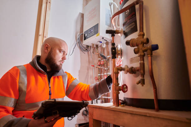 Best Leak Detection Services  in Santo Domingo Pueblo, NM