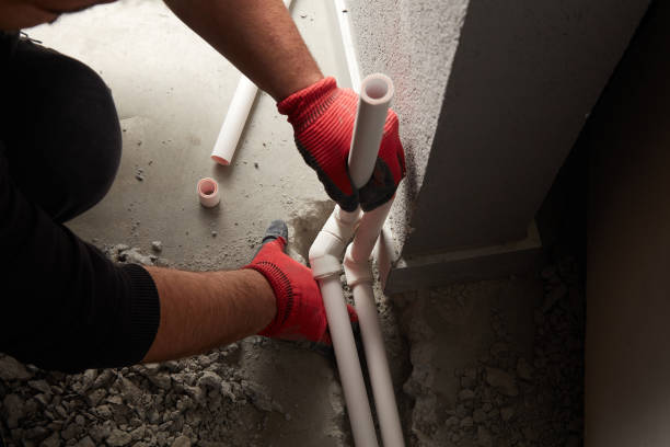 Best Water Leak Repair  in Santo Domingo Pueblo, NM