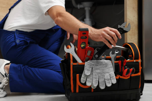 Trusted Santo Domingo Pueblo, NM Plumbing Experts