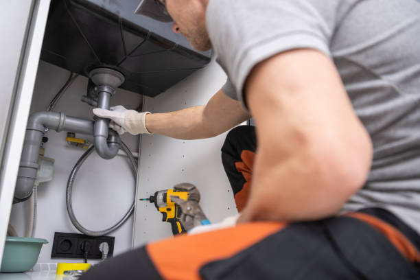 Best Residential Plumbing Services  in Santo Domingo Pueblo, NM